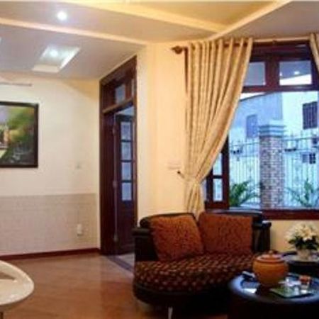 Hoa Bao Hotel Vung Tau Kültér fotó