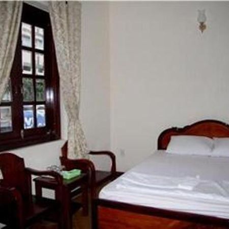Hoa Bao Hotel Vung Tau Szoba fotó