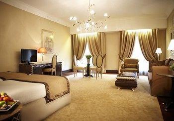 Hoa Bao Hotel Vung Tau Kültér fotó
