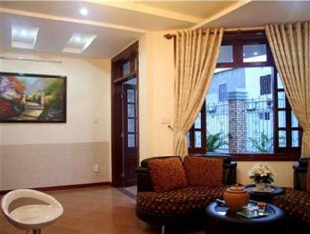 Hoa Bao Hotel Vung Tau Kültér fotó