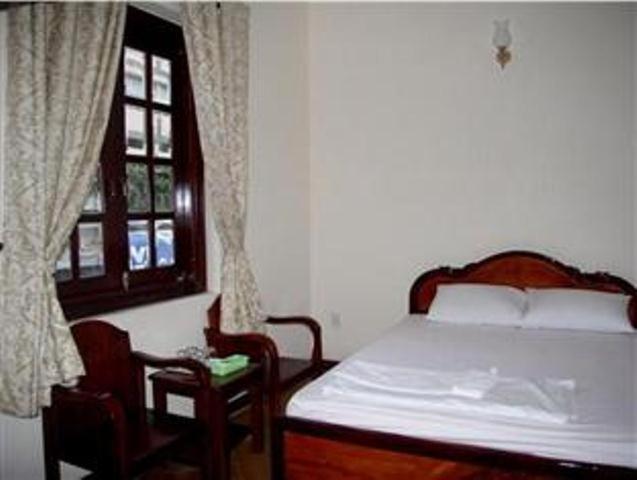 Hoa Bao Hotel Vung Tau Szoba fotó