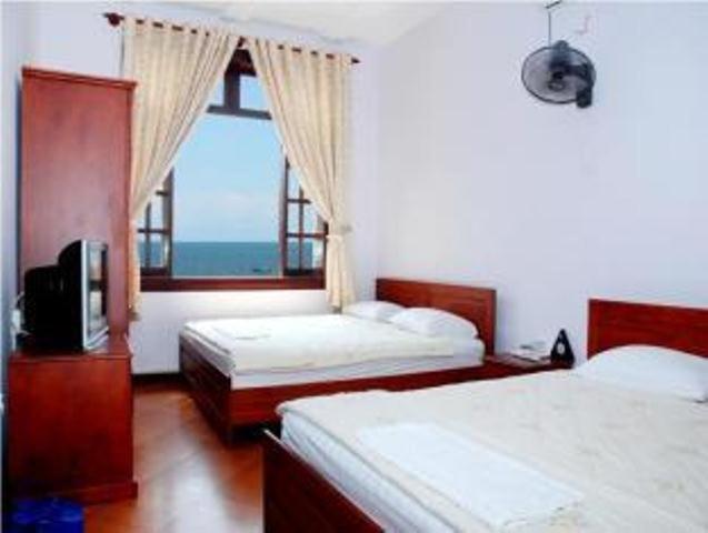 Hoa Bao Hotel Vung Tau Szoba fotó