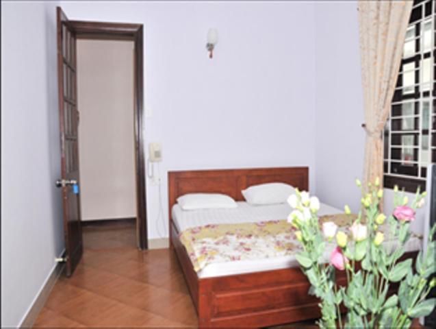 Hoa Bao Hotel Vung Tau Kültér fotó