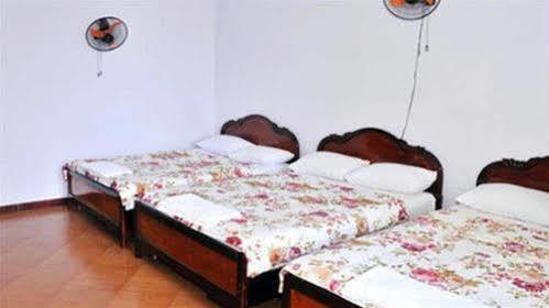 Hoa Bao Hotel Vung Tau Kültér fotó