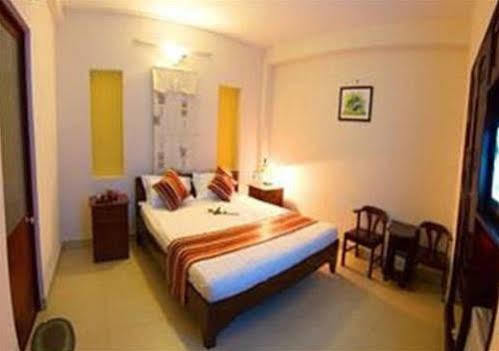 Hoa Bao Hotel Vung Tau Kültér fotó