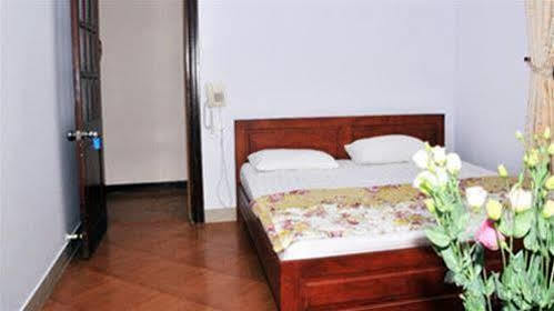 Hoa Bao Hotel Vung Tau Kültér fotó